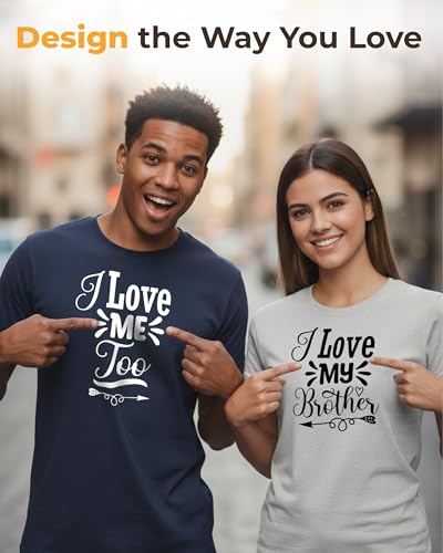 Custom 2 Sided T-Shirts 12 Pack - Design Your Own Shirt - Front and Back Printing on Shirts - Add Your Image Photo Logo Text Number Forest Green Tshirt for Men and Women - Image 6