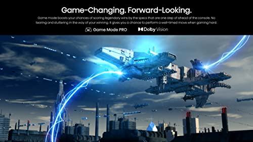 Hisense ULED Premium U7H QLED Series 85-inch Class Quantum Dot Google 4K Smart TV (85U7H, 2022 Model),Black - Image 8