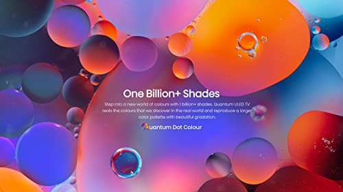 Hisense 65U8H QLED U8H Series Quantum 4K ULED Mini-LED 65-Inch Class Google Smart TV with Alexa Compatibility, Quantum Dot, 1500-nit HDR10+, Black - Image 8