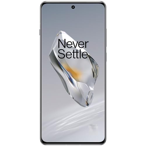 OnePlus 12 Dual-SIM 256GB ROM + 12GB RAM (GSM | CDMA) Factory Unlocked 5G Smartphone (Silver) - International Version - Image 2