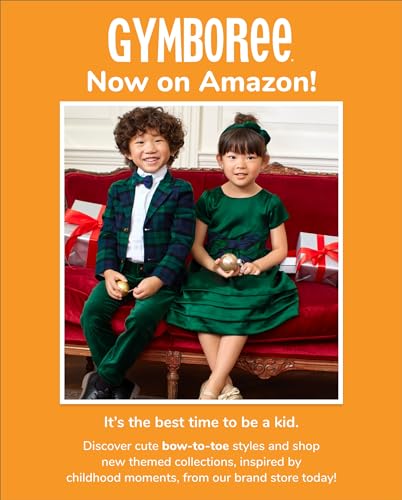 Gymboree,and Todddler Short Sleeve Dressy Dresses,Noble Bow,8 - Image 7