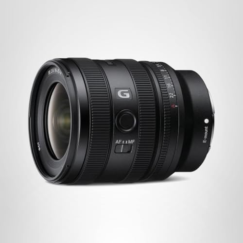 Sony FE 16-25mm F2.8 G - Image 9