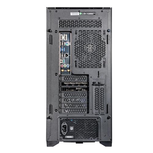 Velztorm Aciex 14th Gen Gaming Desktop PC (Intel i9-14900K, GeForce RTX 5080, 64GB DDR5, 2TB PCIe SSD + 6TB HDD, 360mm AIO, 1000W PSU, WiFi 6, Bluetooth 5.2, RJ-45, 1 Display Port, Win 11 Pro) - Image 8