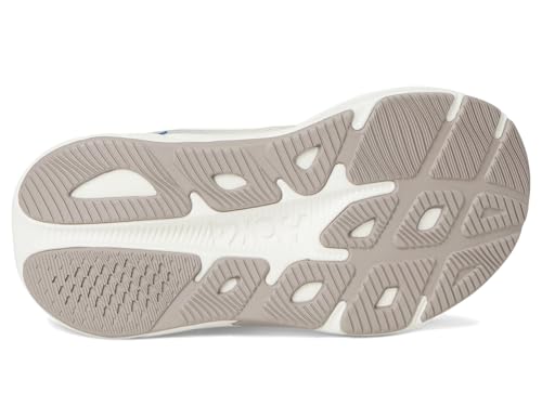 Hoka Unisex Rincon 4 (Little Kid) Birch/Cement 1 Medium - Image 3