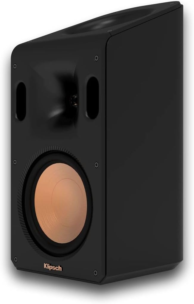 Klipsch Reference Cinema Dolby Atmos 5.1.4 System - Image 4