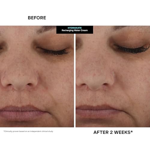 Kate Somerville HydraKate Recharging Water Cream – Facial Moisturizer, Recovers & Recharges Dry, Tired Skin, 1.7 Fl Oz - Image 8