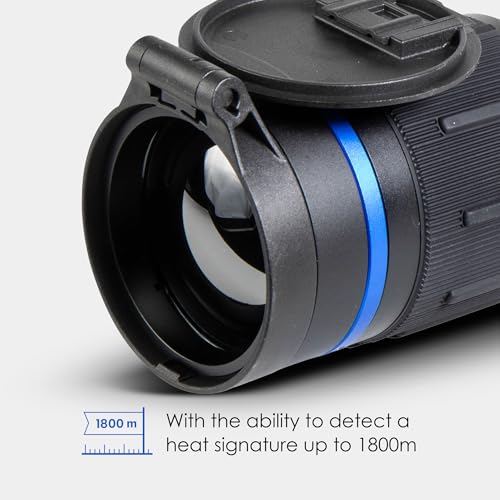 Pulsar Thermion 2 XQ50 Pro Thermal Riflescope - Image 9