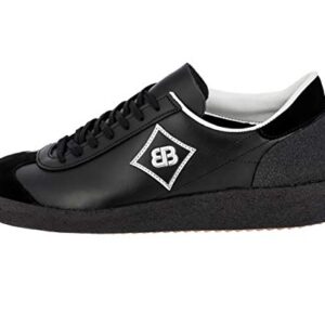 Brütting Sneaker, Schwarz, 6.5 US Unisex Big Kid