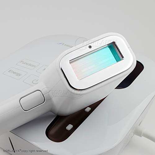 NEW Hair Removal & Skin Rejuvenation Beauty Machine, New Generation Stylight Hair Remover (B280 plus), Fast Hair Removing & Skin Toning Device, Long Lifetime - Image 3