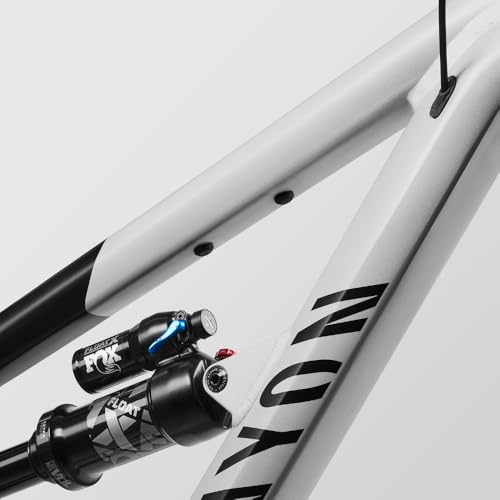 Canyon Spectral 6, Raw'kn'Roll, Medium - Image 4