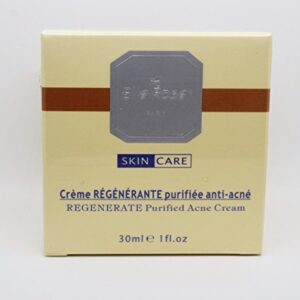 Alitenice Elle Rose Regenerate Purified Acne Cream 30ml
