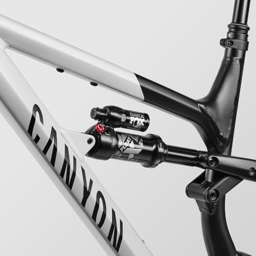 Canyon Spectral 6, Raw'kn'Roll, Medium - Image 7