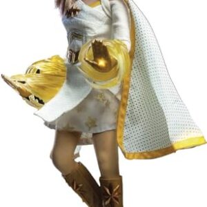 Boys Series Starlight 1/6 Action Figure Deluxe Version