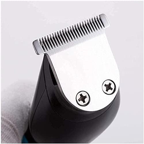 toothgeneric Hair Cutting Tool, Cordless Hair Finishing Trimmers, Professional Hair Cutting Kits, Hair Clippers & Accessories, Hair Cutting Tools - Image 5