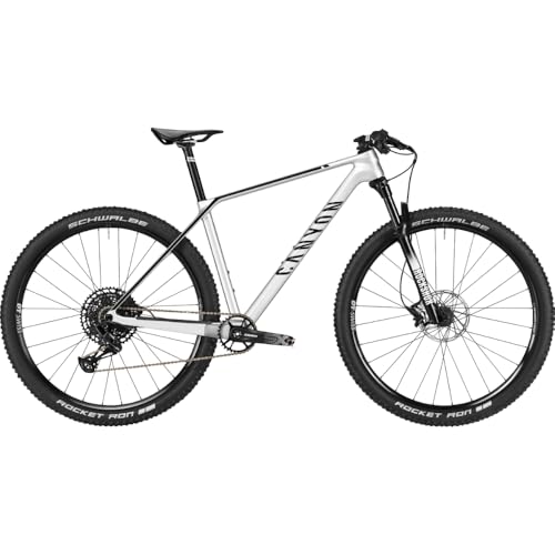 Canyon Exceed CF 5, Real Raw, Medium