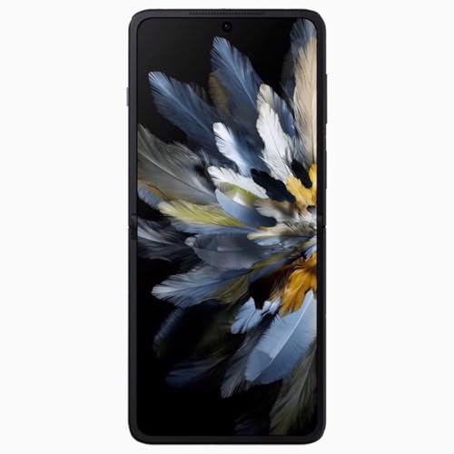 Oppo Find N3 Flip 5G Dual SIM 256GB ROM + 12GB RAM Factory Unlocked (GSM Only | No CDMA - not Compatible with Verizon/Sprint) Smartphone Global Version - Sleek Black - Image 2