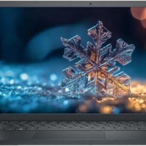Dell Inspiron 15.6″ FHD Touchscreen Business & Student Laptop, 8-Cores AMD Ryzen 7, Windows 11, Black (AMD Ryzen 7, 64GB RAM | 2.5TB Storage)