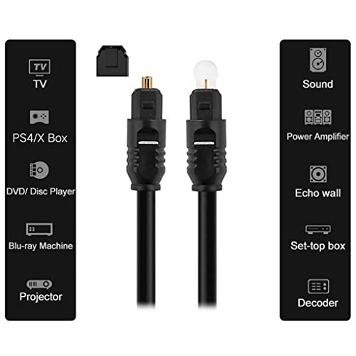 TV 40W Home Theater System Wreless 5.0 Speaker with Control for Coaxial Optical Subwoofer Sound Box - Image 6