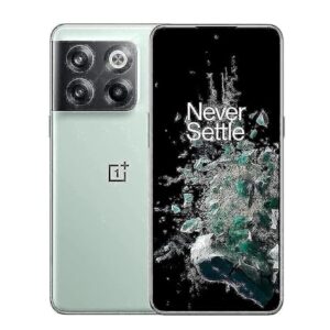 ONEPLUS Ace Pro 10T PGP110 Dual-SIM 512GB ROM + 16GB RAM (GSM Jade Green