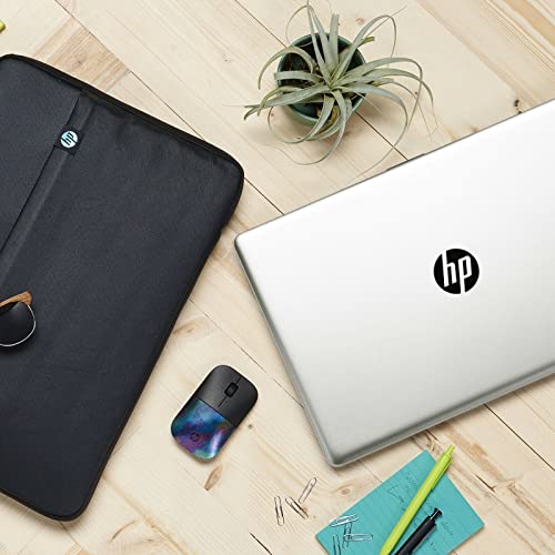 HP Laptops 17 inch Windows 11 | AMD Ryzen 5 5500U 6Core | FHD 1920x1080 IPS Display Narrow Bezel | Numeric Keyboard | Wireless-AC | Webcam | USB Type-C | HDMI Cable (32GB RAM | 1TB PCIe SSD) - Image 9