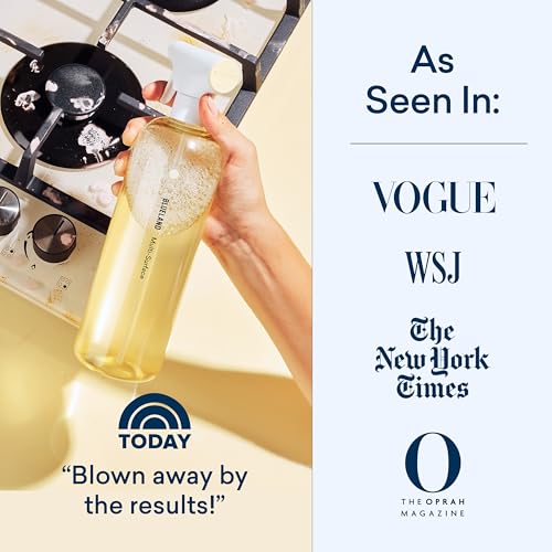 BLUELAND Multi-surface Cleaner, Starter Set, Fresh Lemon Scent, Spray Bottle with 4 Refill Tablets, All-Purpose, Eco-Friendly Cleaning Supplies, 4 x 24 Fl oz - Image 5