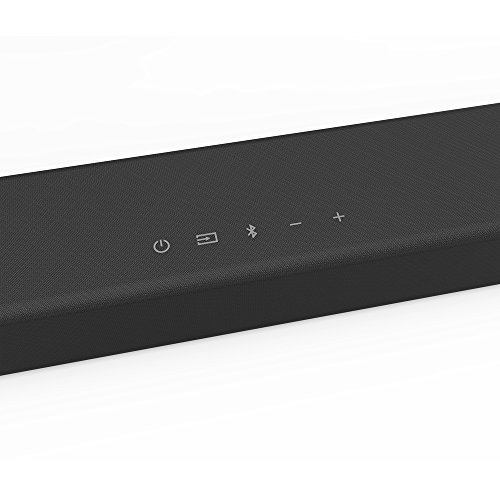 VIZIO Sound Bar for TV, 36” 5.1 Surround Sound System for TV with Wireless Subwoofer and Bluetooth, Channel Home Theater Home Audio Sound Bar – SB3651-F6 - Image 12