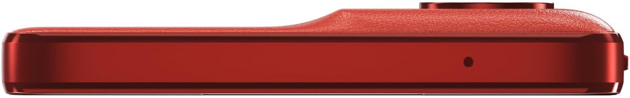 Motorola Moto G Stylus 5G | 2024 | Unlocked | Made for US 8/256GB | 50MP Camera | Scarlet Wave - Image 9