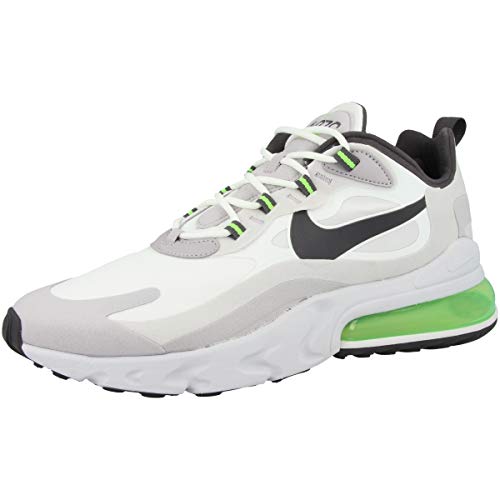 Nike Metcon 5, Men's Running Shoes, White Summit White Electric Green Vapste Grey Silver Lilac Thunder Grey, 10 US - Image 4