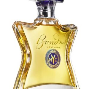 Bond No. 9 New York New Haarlem Unisex Eau de Parfum, 3.4 Fl Oz