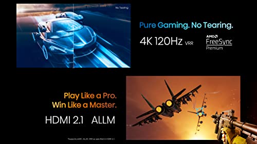 Hisense ULED Premium U7H QLED Series 85-inch Class Quantum Dot Google 4K Smart TV (85U7H, 2022 Model),Black - Image 9