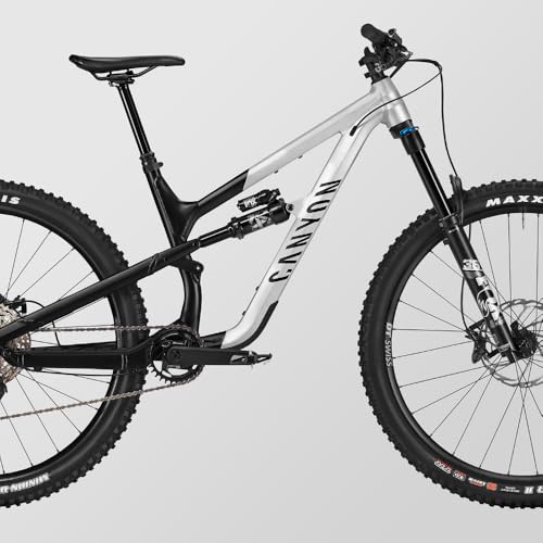 Canyon Spectral 6, Raw'kn'Roll, Medium - Image 2