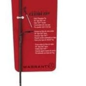 Ugly Stik Dock Runner Spinning Reel and Fishing Rod Combo