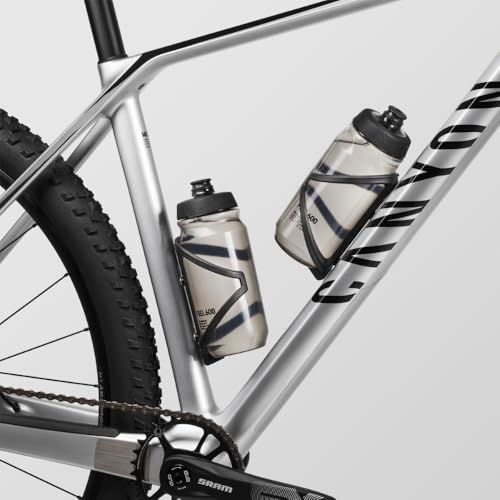 Canyon Exceed CF 5, Real Raw, Medium - Image 4