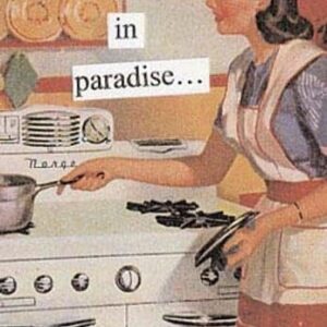 Another Day in Paradise: 30 Postcards