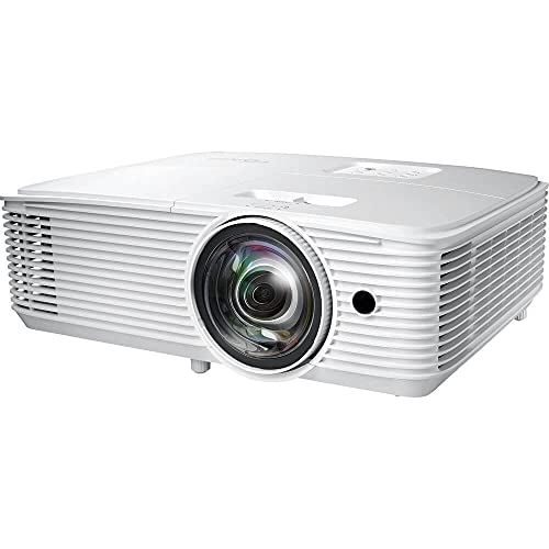 Optoma GT1080HDR Short Throw Gaming Projector | Enhanced Gaming Mode - Image 4