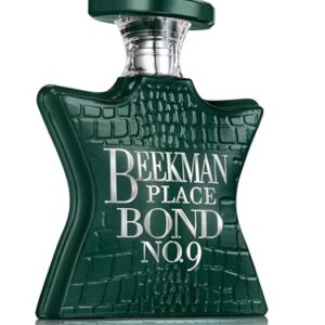 Bond No. 9 New York Beekman Place Men’s Eau de Parfum, 3.4 Fl Oz