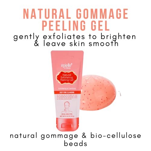 Epielle Skincare Reset Kit, 7 Home Spa Essentials, Exfoliating, Detoxifying, Hydrating & Purifying for Radiant Skin, At-Home Spa Kit, Self Care Gifts for Women, Korean Skin Care Set - Image 9