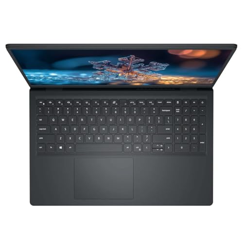 Dell Inspiron 15.6" FHD Touchscreen Business & Student Laptop, 8-Cores AMD Ryzen 7, Windows 11, Black (AMD Ryzen 7, 64GB RAM | 2.5TB Storage) - Image 4