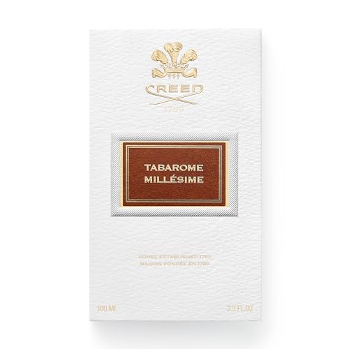 Creed Tabarome Millésime, Men's Luxury Cologne, Woody Rich, Crisp & Ambery Fragrance, 100ML / 3.3 Fl Oz - Image 3