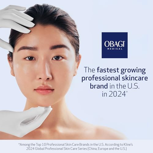 Obagi Nu-Derm Clear Fx – Skin Brightening and Evening Cream with Arbutin, Vitamin C and Lactic Acid – Two Pack, 2 * 2 oz - Image 8