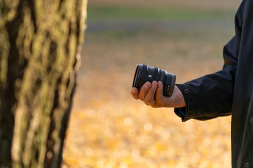 Sony FE 16-25mm F2.8 G - Image 8