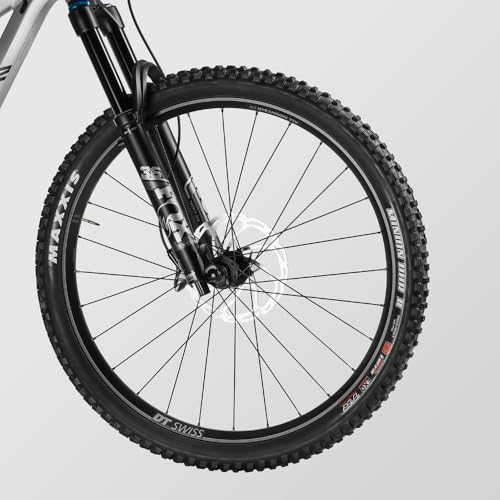 Canyon Spectral 6, Raw'kn'Roll, Medium - Image 9