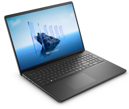 Dell 16" Touchscreen Business Laptop 2025 New, 16 inch FHD+ WUXGA, Intel Core 7 150U, 64 GB DDR5 5600MHz, 4 TB SSD, FHD Camera, Backlit Keyboard, Windows 11 Pro - Image 4