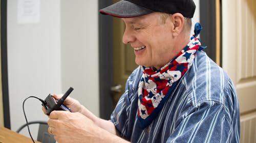 BridgeCom SkyBridge MAX MMDVM Hotspot - Dual Band - WiFi and Ethernet - DMR, YSF, D-Star, NXDN, P25, M17, POCSAG - 2.4" Color Screen - Raspberry Pi 4B - Image 8