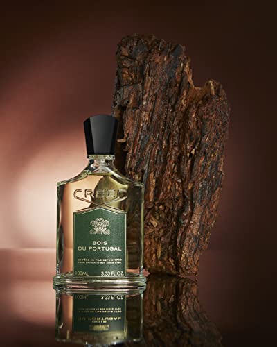 Creed Bois Du Portugal, Luxury Perfume for Him & Her, Mossy Woods, Spicy & Aromatic Fragrance, 100ML / 3.3 Fl Oz - Image 5