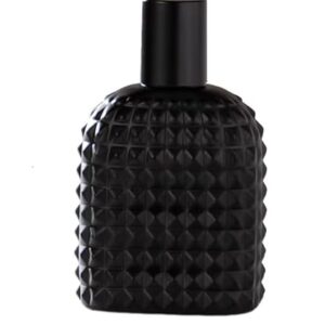 3.4Oz Men’s/Women’s Eau De Toilette Spray, Durable Perfume, Citrus Flavor, Sage Flavor, Irish Flavor, Export quality Very Suitable For Dating, Daily Use, valentine,s Gift Item (Black)