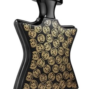 Bond No. 9 New York Wall Street Men’s Eau de Parfum 3.4 Fl Oz