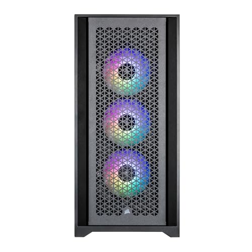 Velztorm Aciex 14th Gen Gaming Desktop PC (Intel i9-14900K, GeForce RTX 5080, 64GB DDR5, 2TB PCIe SSD + 6TB HDD, 360mm AIO, 1000W PSU, WiFi 6, Bluetooth 5.2, RJ-45, 1 Display Port, Win 11 Pro) - Image 6