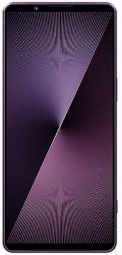 Sony Xperia 1 VII XQ-FS72 512GB 12GB Dual SIM Factory Unlocked GSM Smartphone, 5G 6.5" 120Hz OLED Display, 48MP Camera - International Version (Orchid Purple) - Image 2