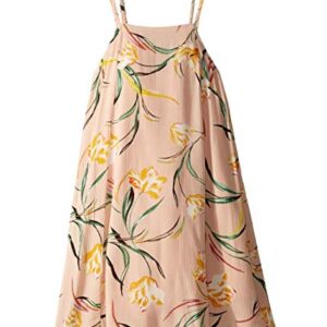 O’NEILL Girls ZALLE Dress Multi Colored